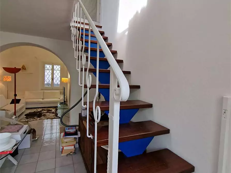 Immagine 24 di Casa indipendente in affitto  in via Piave a Forte Dei Marmi