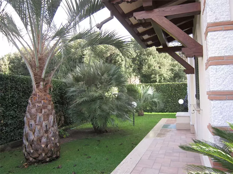 Immagine 29 di Casa bifamiliare in affitto  in via canova a Forte Dei Marmi