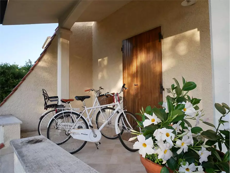 Immagine 6 di Casa bifamiliare in affitto  in Via Gramsci a Forte Dei Marmi