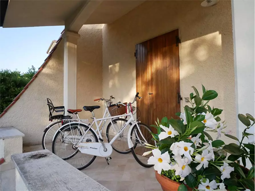 Immagine 1 di Casa bifamiliare in affitto  in Via FRATELLI ROSSELLI a Forte Dei Marmi