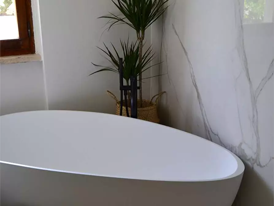 Immagine 11 di Casa bifamiliare in affitto  in Via Gramsci a Forte Dei Marmi