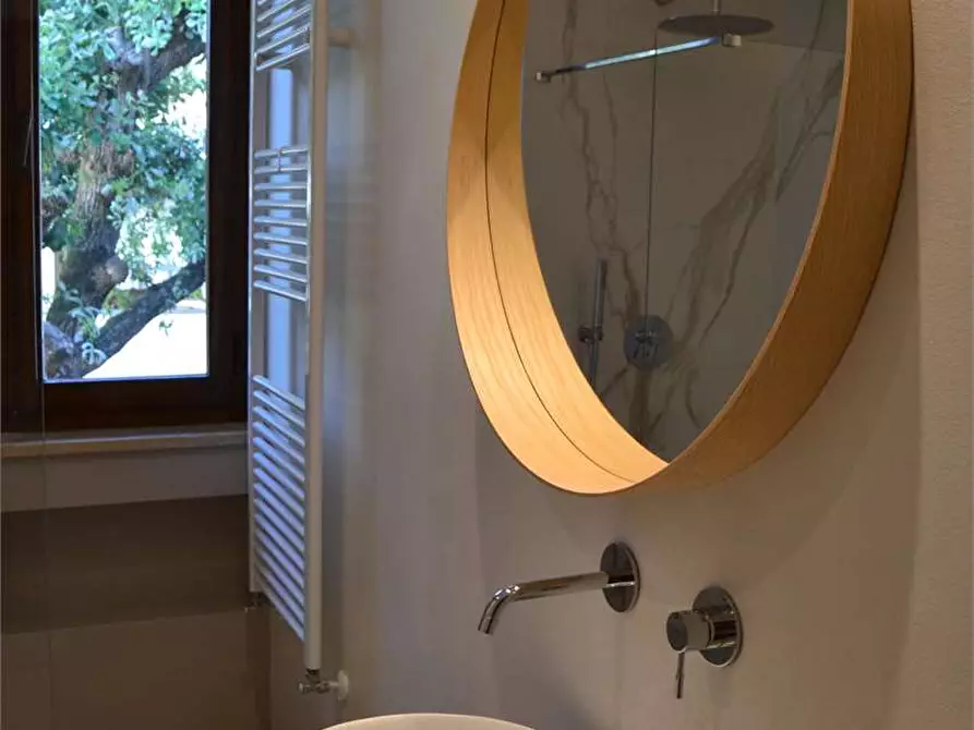 Immagine 12 di Casa bifamiliare in affitto  in Via Gramsci a Forte Dei Marmi