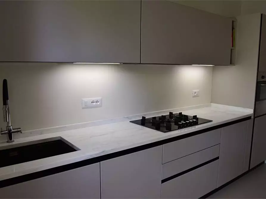 Immagine 2 di Casa bifamiliare in affitto  in Via Gramsci a Forte Dei Marmi