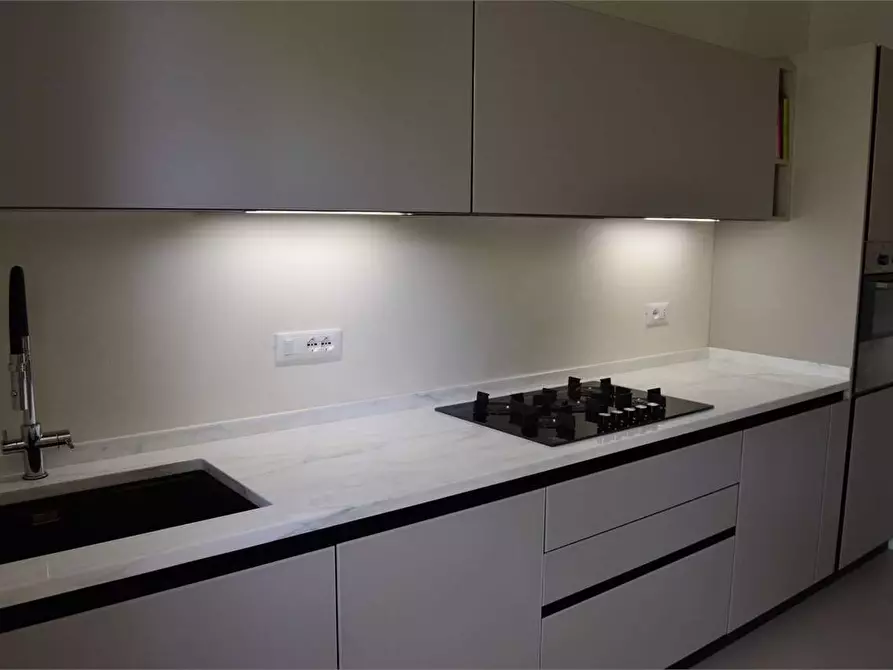 Immagine 4 di Casa bifamiliare in affitto  in Via Gramsci a Forte Dei Marmi