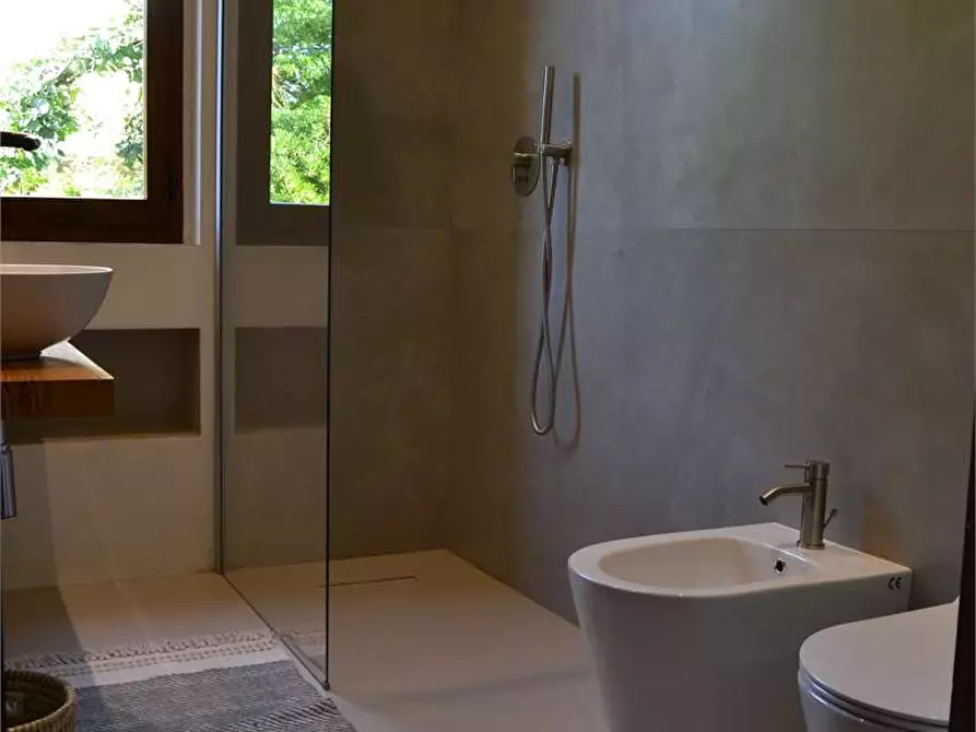 Immagine 6 di Casa bifamiliare in affitto  in Via Gramsci a Forte Dei Marmi