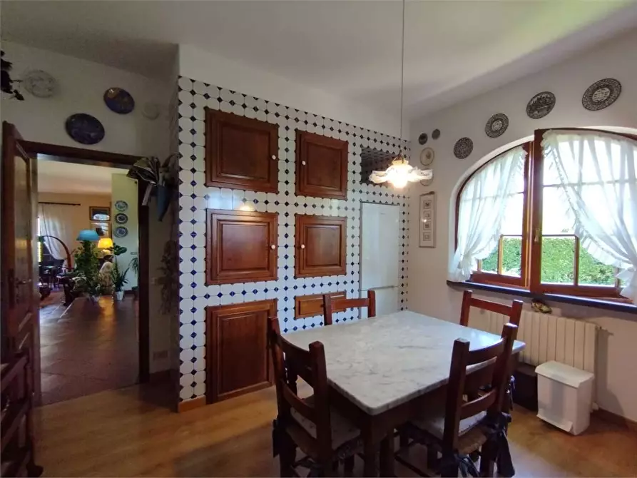 Immagine 7 di Villa in affitto  in Via degli Olmi a Forte Dei Marmi