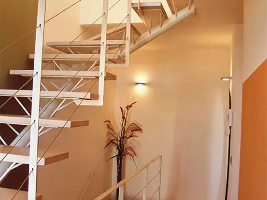 Immagine 16 di Appartamento in vendita  in Via duca degli Abruzzi a Forte Dei Marmi