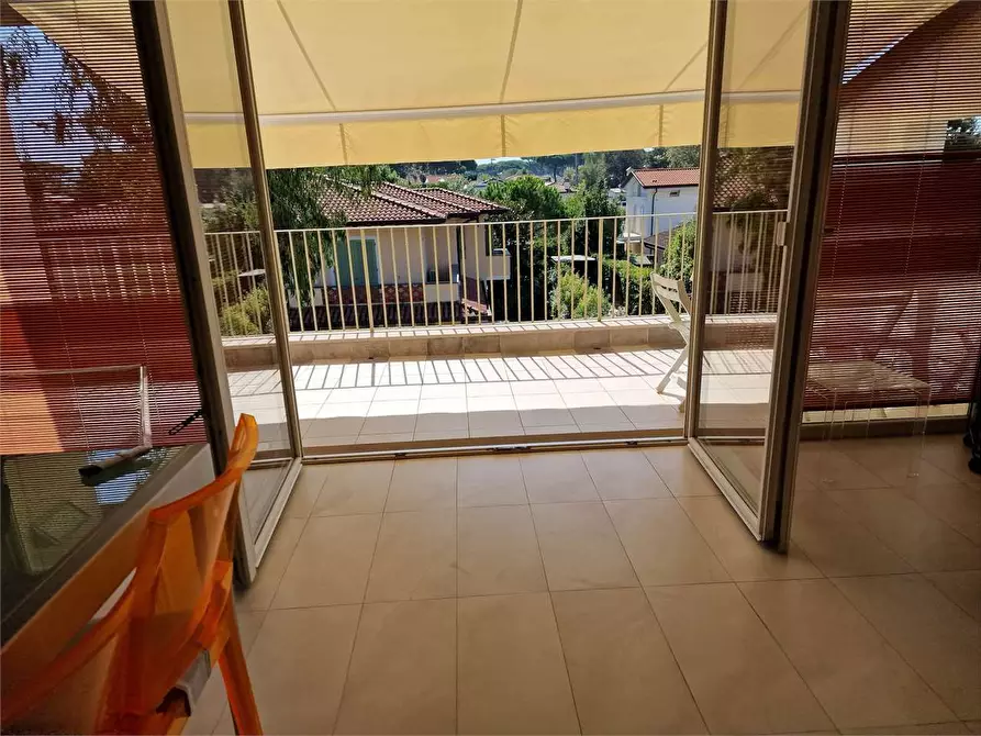 Immagine 3 di Appartamento in vendita  in Via duca degli Abruzzi a Forte Dei Marmi