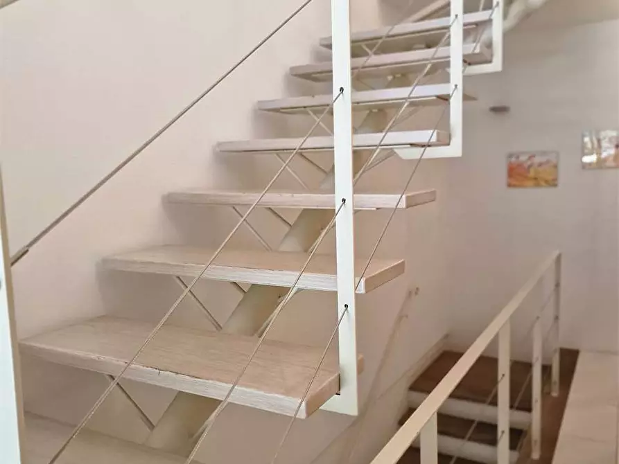 Immagine 17 di Appartamento in vendita  in Via duca degli Abruzzi a Forte Dei Marmi