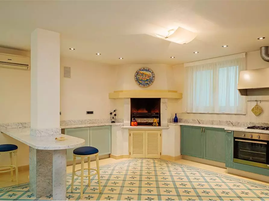 Immagine 26 di Villa in affitto  in Via Ariosto a Forte Dei Marmi