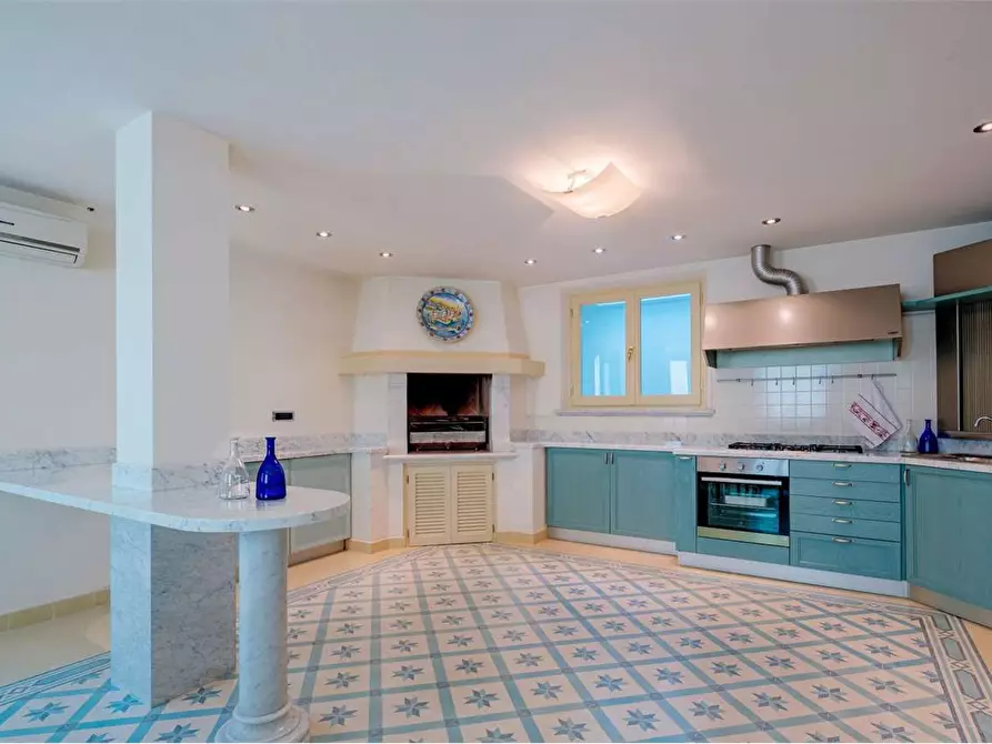 Immagine 29 di Villa in affitto  in Via Ariosto a Forte Dei Marmi