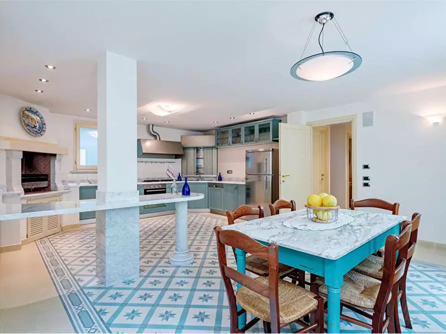 Immagine 30 di Villa in affitto  in Via Ariosto a Forte Dei Marmi