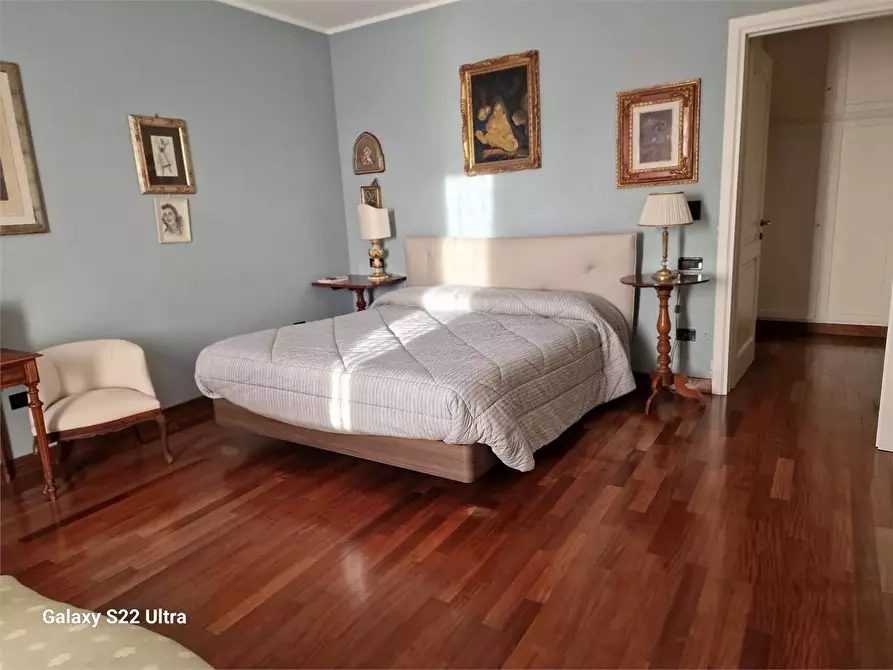Immagine 39 di Villa in affitto  in Via Francesco Carrara a Forte Dei Marmi