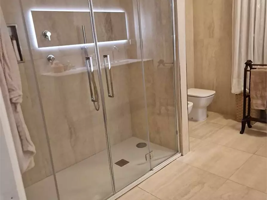 Immagine 38 di Villa in affitto  in Via Francesco Carrara a Forte Dei Marmi