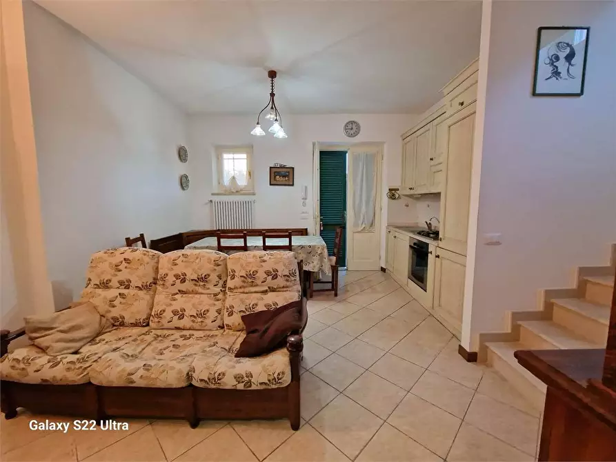 Immagine 3 di Casa bifamiliare in vendita  in Via Lorenzo dei Medici a Forte Dei Marmi