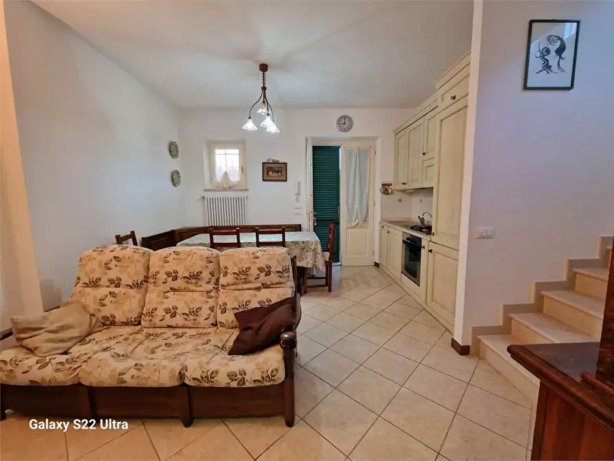 Immagine 1 di Casa bifamiliare in vendita  in Via Lorenzo dei Medici a Forte Dei Marmi