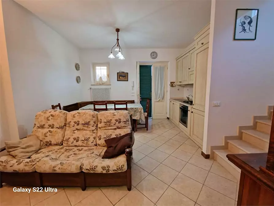 Immagine 2 di Casa bifamiliare in vendita  in Via Lorenzo dei Medici a Forte Dei Marmi