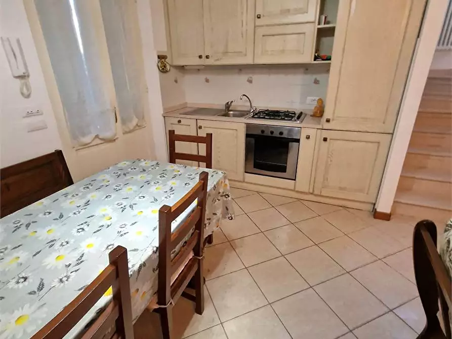 Immagine 14 di Casa bifamiliare in vendita  in Via Lorenzo dei Medici a Forte Dei Marmi