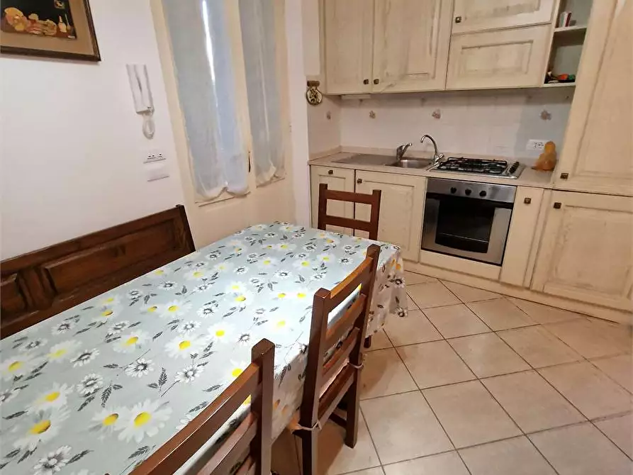 Immagine 12 di Casa bifamiliare in vendita  in Via Lorenzo dei Medici a Forte Dei Marmi