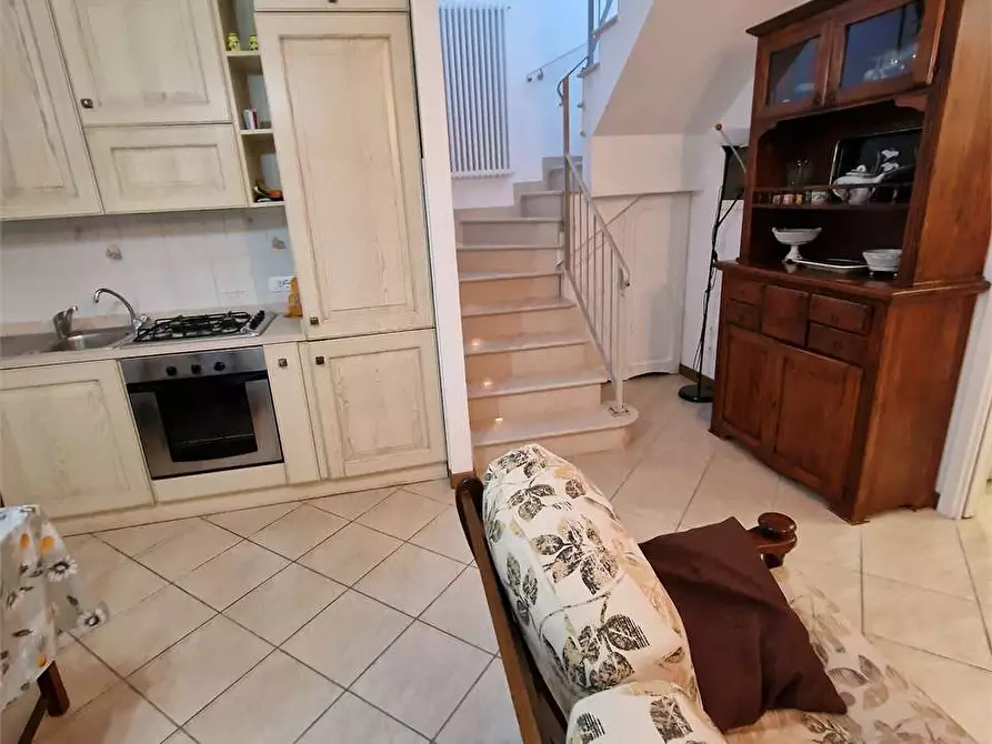 Immagine 13 di Casa bifamiliare in vendita  in Via Lorenzo dei Medici a Forte Dei Marmi