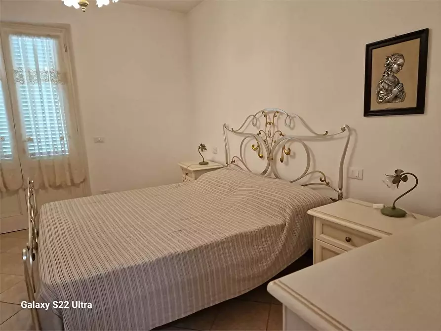 Immagine 17 di Casa bifamiliare in vendita  in Via Lorenzo dei Medici a Forte Dei Marmi