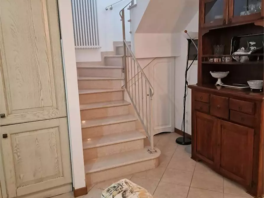 Immagine 15 di Casa bifamiliare in vendita  in Via Lorenzo dei Medici a Forte Dei Marmi