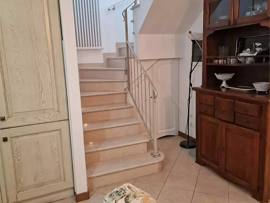 Immagine 15 di Casa bifamiliare in vendita  in Via Lorenzo dei Medici a Forte Dei Marmi