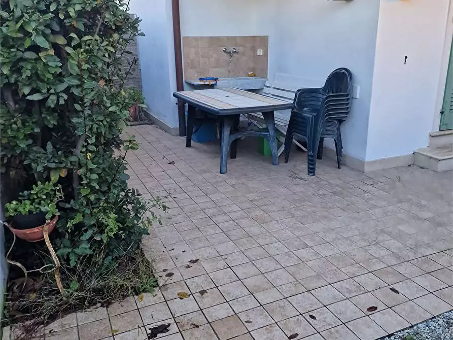 Immagine 23 di Casa bifamiliare in vendita  in Via Lorenzo dei Medici a Forte Dei Marmi