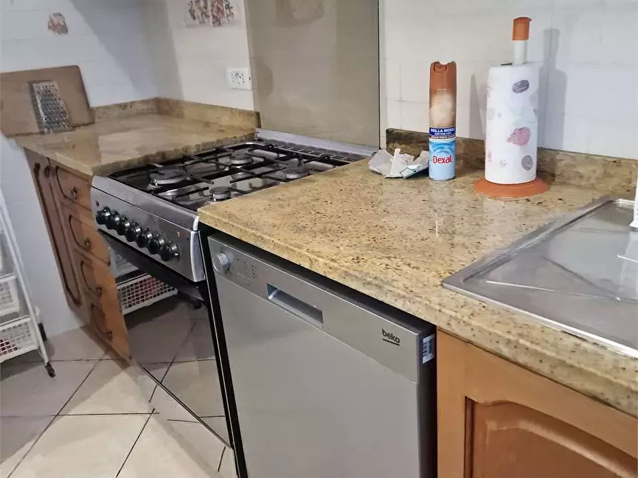 Immagine 24 di Casa bifamiliare in vendita  in Via Lorenzo dei Medici a Forte Dei Marmi