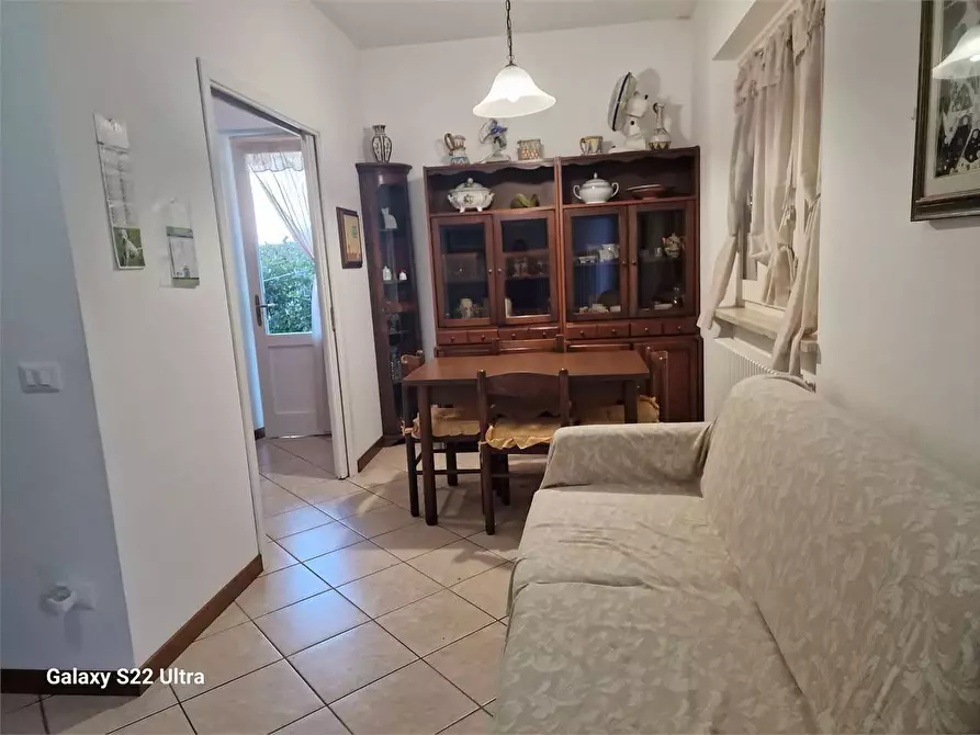 Immagine 25 di Casa bifamiliare in vendita  in Via Lorenzo dei Medici a Forte Dei Marmi