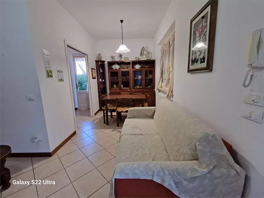 Immagine 26 di Casa bifamiliare in vendita  in Via Lorenzo dei Medici a Forte Dei Marmi