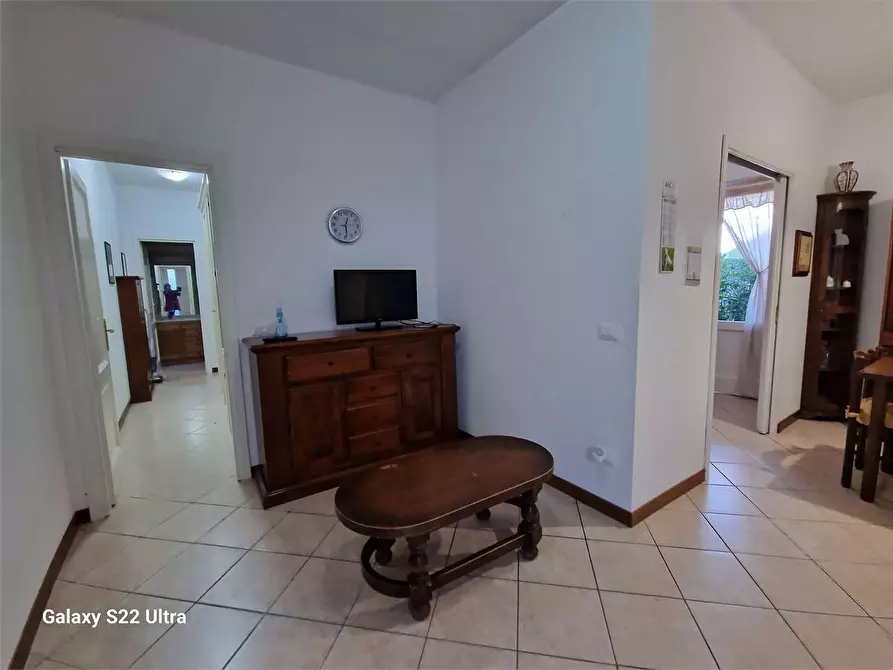 Immagine 27 di Casa bifamiliare in vendita  in Via Lorenzo dei Medici a Forte Dei Marmi