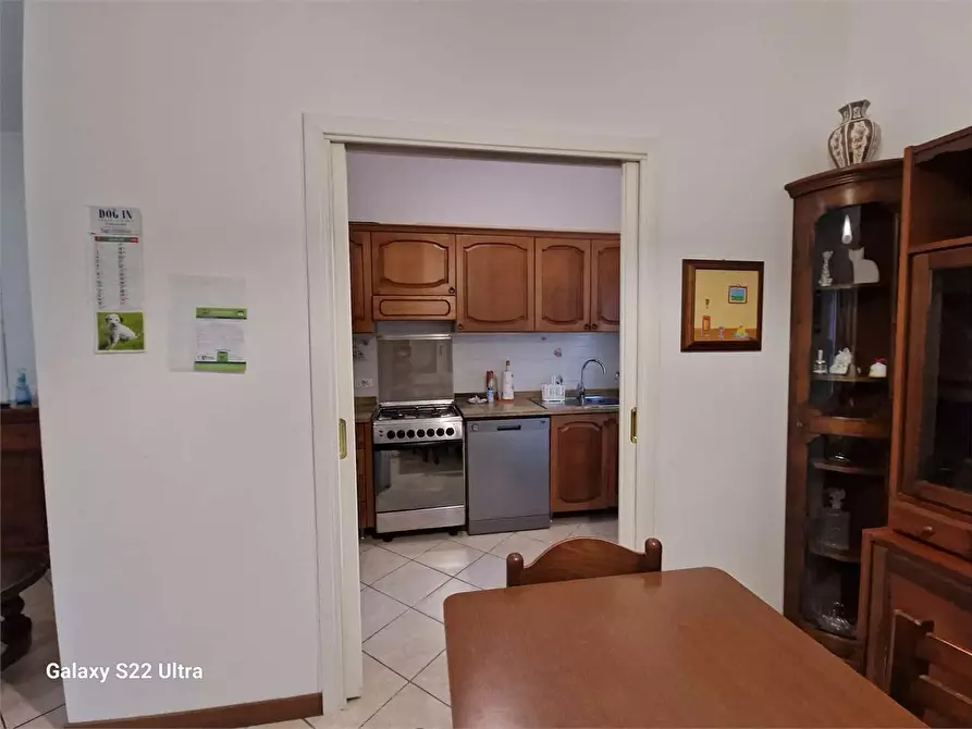 Immagine 29 di Casa bifamiliare in vendita  in Via Lorenzo dei Medici a Forte Dei Marmi