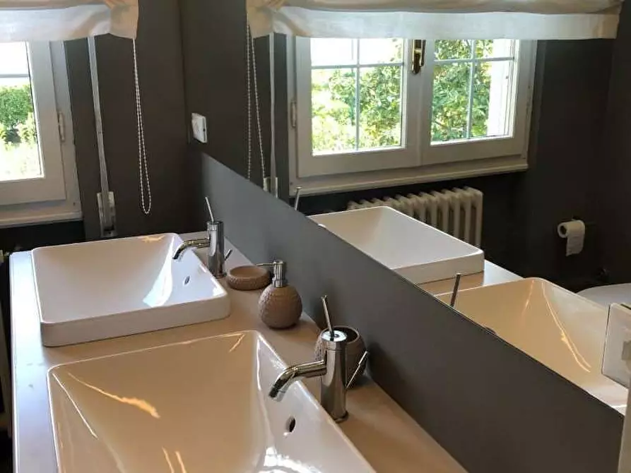 Immagine 13 di Villa in vendita  in Via Balduini a Forte Dei Marmi