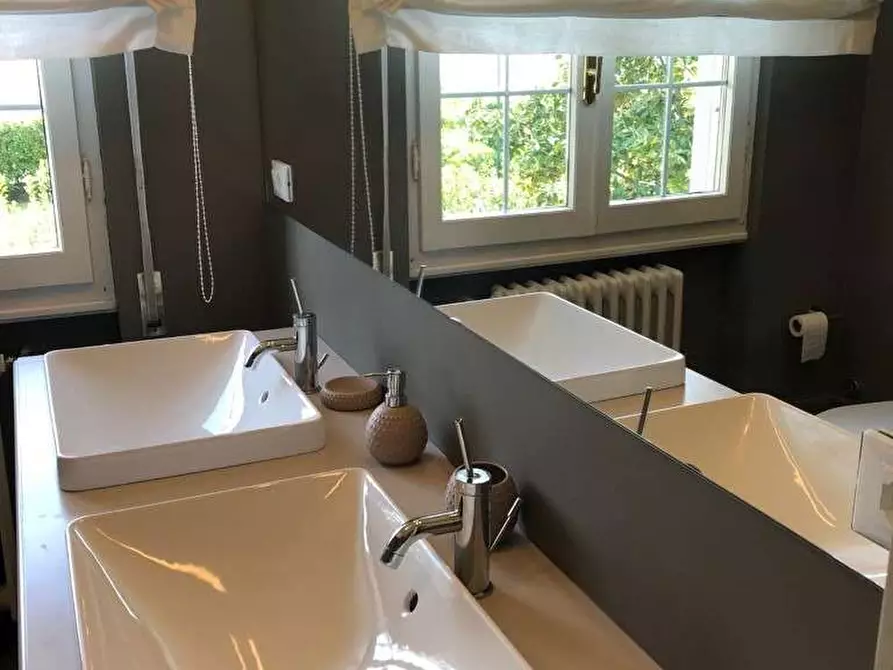 Immagine 12 di Villa in vendita  in Via Pablo Neruda a Forte Dei Marmi