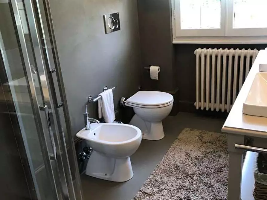 Immagine 10 di Villa in vendita  in Via Balduini a Forte Dei Marmi