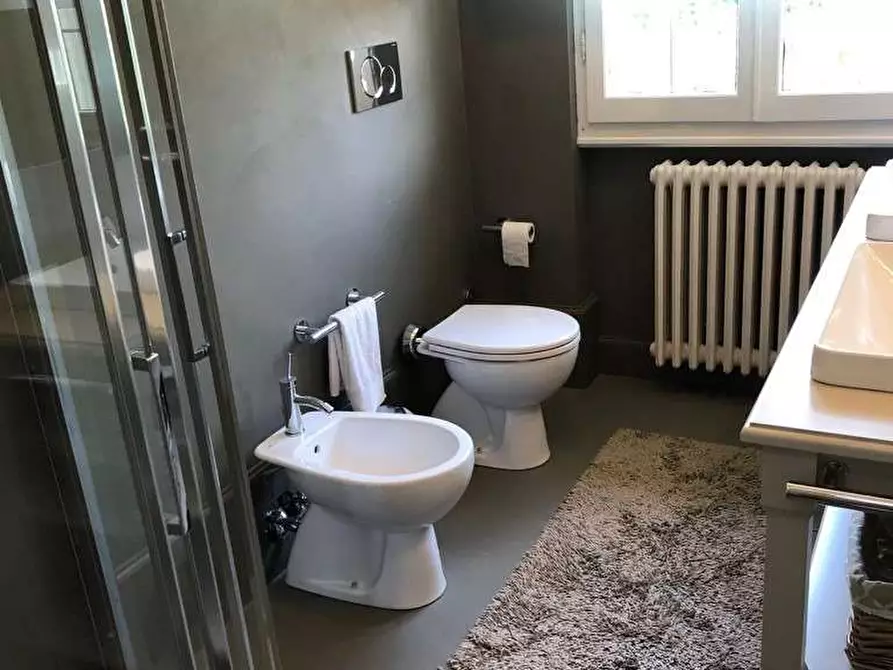 Immagine 10 di Villa in vendita  in Via Pablo Neruda a Forte Dei Marmi