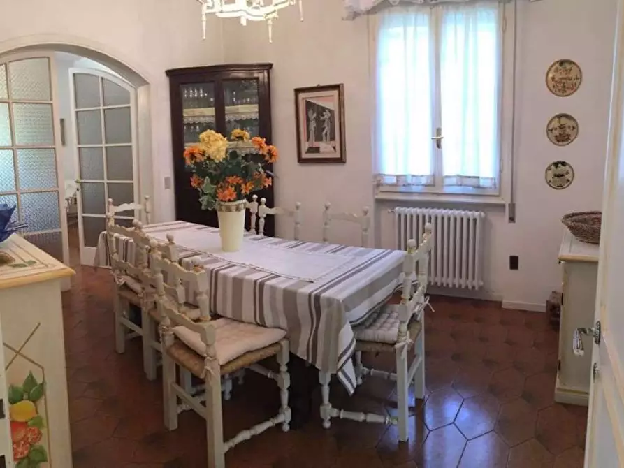 Immagine 9 di Villa in vendita  in Via Balduini a Forte Dei Marmi