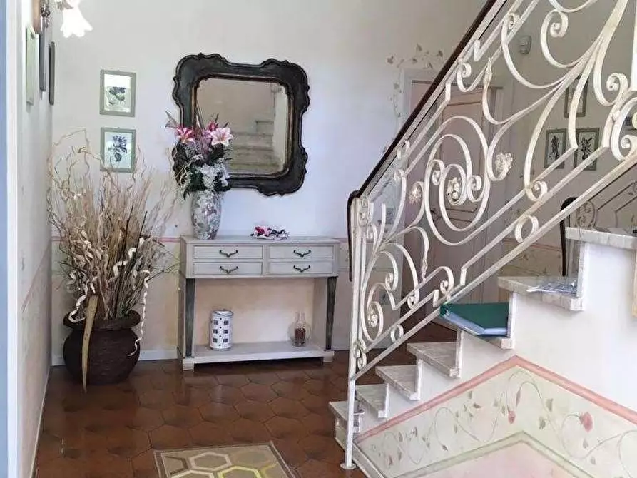 Immagine 26 di Villa in vendita  in Via Pablo Neruda a Forte Dei Marmi