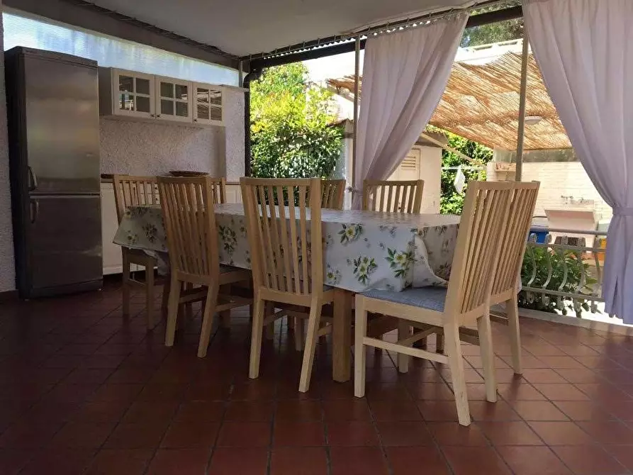 Immagine 17 di Villa in vendita  in Via Balduini a Forte Dei Marmi