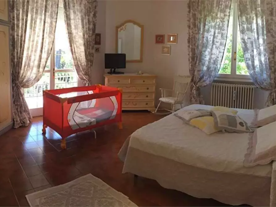 Immagine 25 di Villa in vendita  in Via Pablo Neruda a Forte Dei Marmi