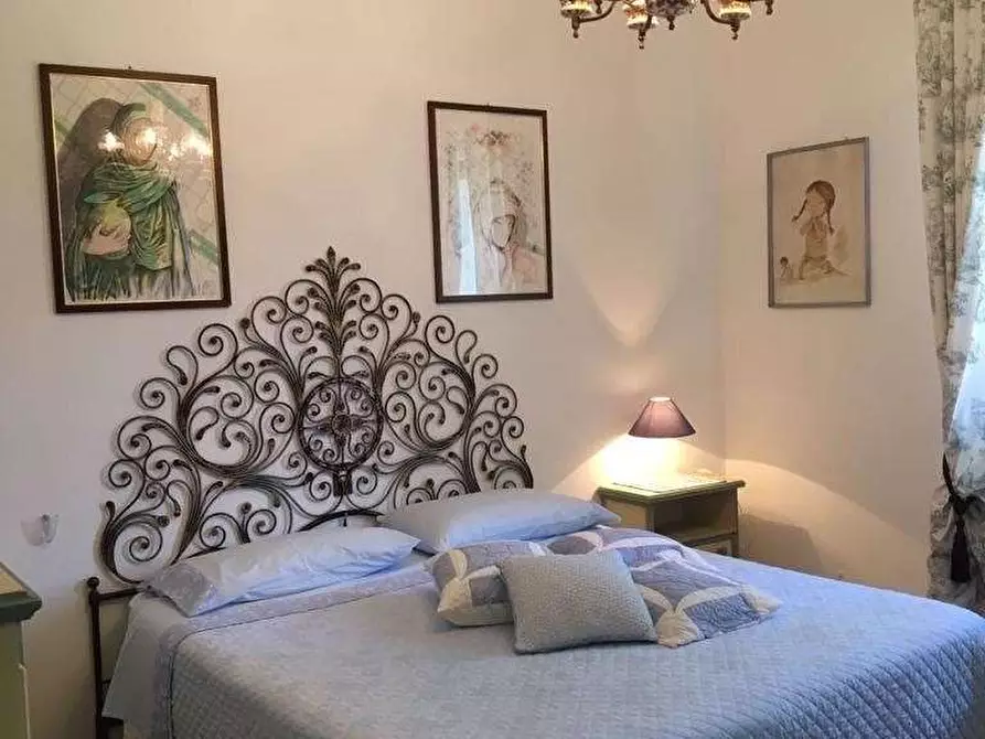 Immagine 18 di Villa in vendita  in Via Pablo Neruda a Forte Dei Marmi