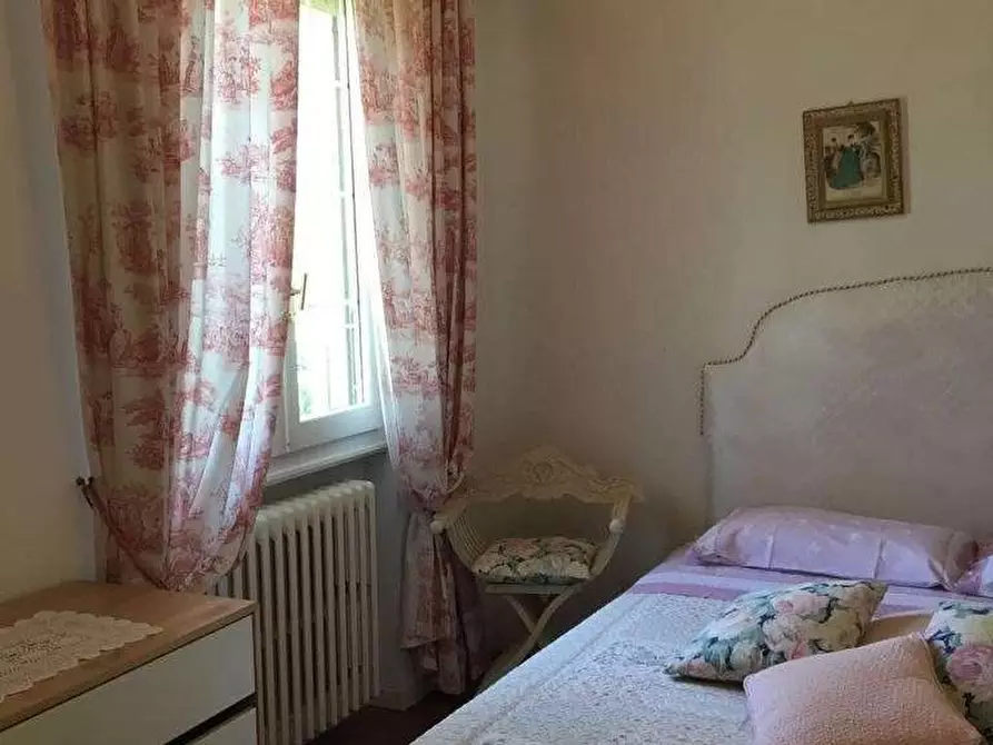 Immagine 19 di Villa in vendita  in Via Pablo Neruda a Forte Dei Marmi
