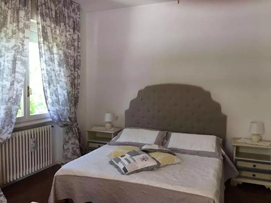 Immagine 17 di Villa in vendita  in Via Pablo Neruda a Forte Dei Marmi