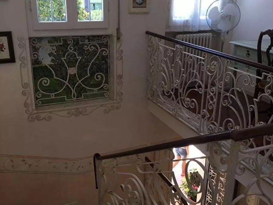Immagine 22 di Villa in vendita  in Via Balduini a Forte Dei Marmi