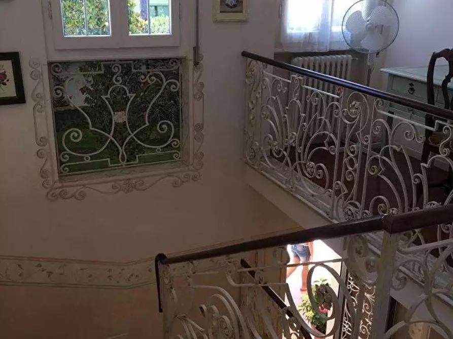 Immagine 21 di Villa in vendita  in Via Pablo Neruda a Forte Dei Marmi