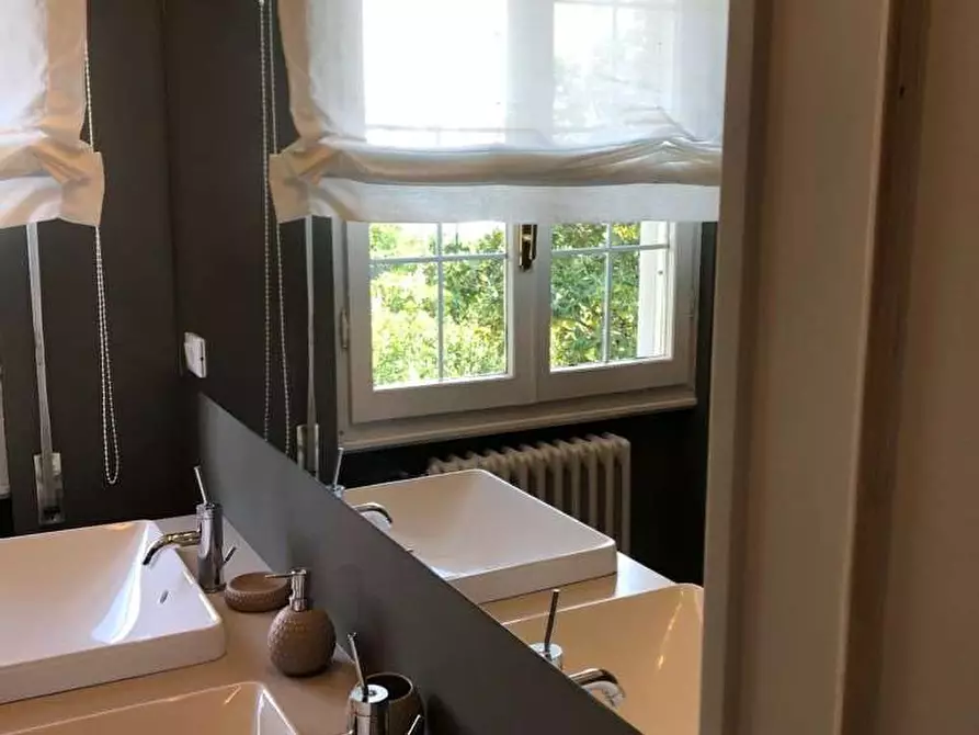 Immagine 24 di Villa in vendita  in Via Balduini a Forte Dei Marmi