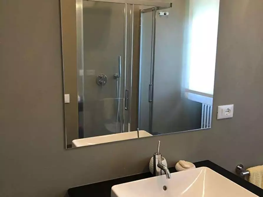 Immagine 25 di Villa in vendita  in Via Balduini a Forte Dei Marmi