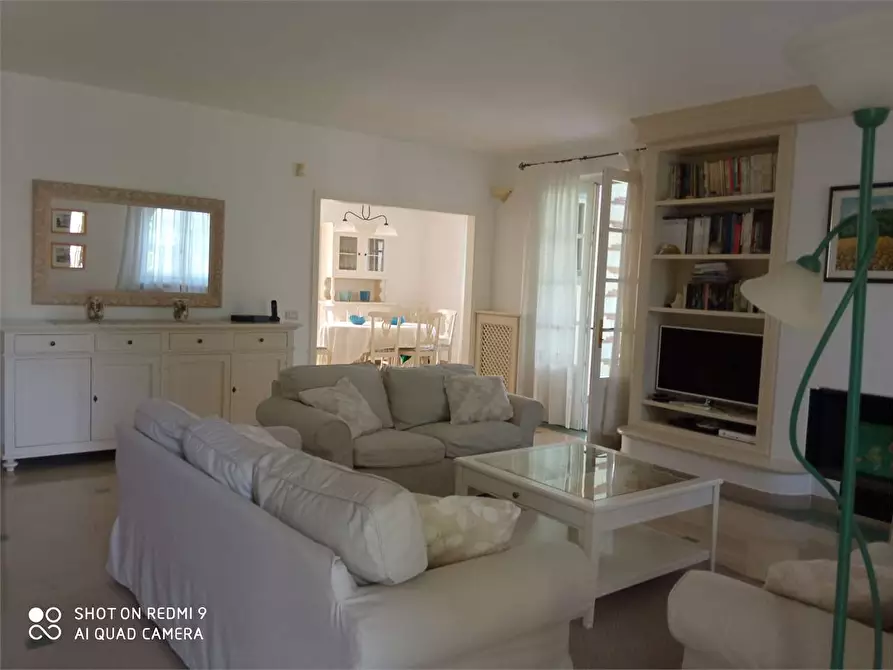 Immagine 38 di Villa in affitto  in Via B. Croce a Forte Dei Marmi