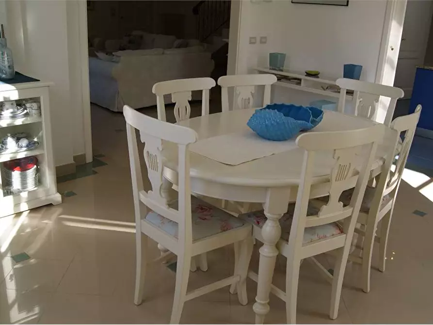 Immagine 41 di Villa in affitto  in Via B. Croce a Forte Dei Marmi